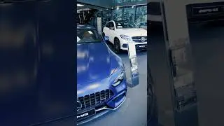 Mercedes-Benz Panavto | Жуковка
