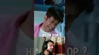 Viswam Movie Trailer Reaction | Vennela Kishore | Gupichand | Kavya Thapar #shorts #viral #reaction