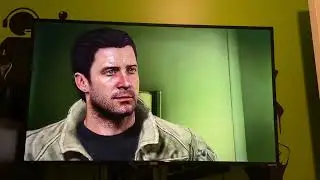 David mason meet his dad