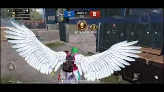 A Special Montage On Special Song🔥🔥||Game4Peace