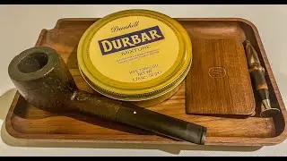 Dunhill Durbar Mixture Tobacco