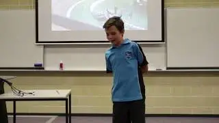 Andrew Newton | What I&rsquo;ve Learnt About Resilience | North Metropolitan Peac