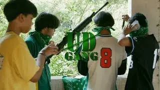 UD - ควรคิด ft.CANDY-BOY [Official Music Video]