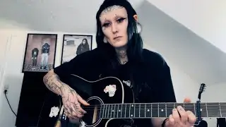 a cover of sweet dreams 