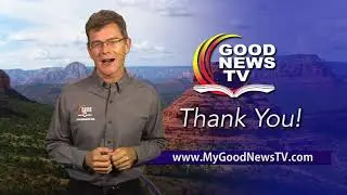 Good News TV Starts Broadcasting HD