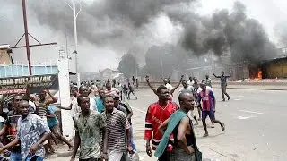 DRC: UN calls for independent probe into recent clashes