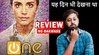 The One Web Series Review By Update No Bakwass
