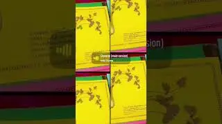 bsc.botany herbarium sheet prepared hogya for bsc (bio) #song #musicgenre  #famoussong