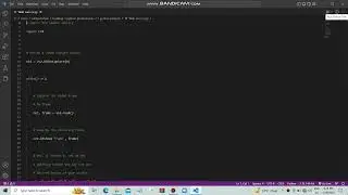 Web Cam camera project using python ||  #machinelearning #opencvpython