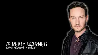 Jeremy Warner - Actor Performance Reel