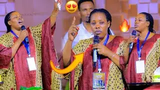 Waooow🥰 Waje Nkumurabyo Uradutabara🙌🔥Ndutira Mumunezero Mwinshi Ataramishije Abera🇧🇮Umva Imana🙌❤️