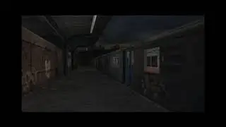 The Warriors Story Gameplay With Cutscenes