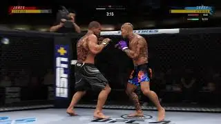 Ufc03