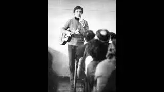 Высоцкий. Песня о новом времени