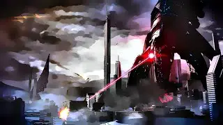 ME3MP - Alliance Recruits - Squad 3 (N7S Community Challenge: Platinum Trio)