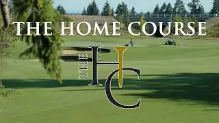 The Home of Golf in the Northwest