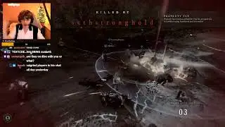 Day 45 - New World - Top 5 Twitch Highlights 2022