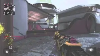 Call of Duty&reg;: Advanced Warfare 