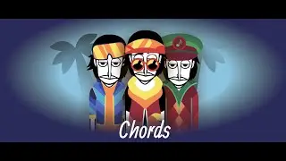Следуя | Incredibox | Chords Mod