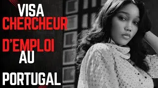 Visa de recherche d’emploi au Portugal 🇵🇹