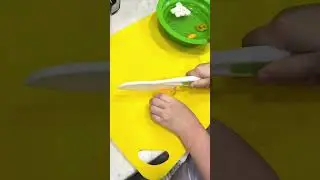 Affordable Kids' Safety Knives #pretendplay