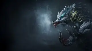 Warwick jungle full gameplay