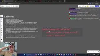Teorias HEXATOMBE Ep 6 Ter&ccedil;a Ordem Paranormal
