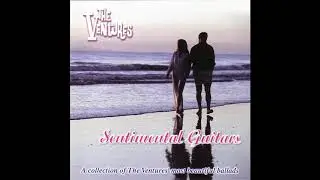 The Ventures - Soul Coaxing