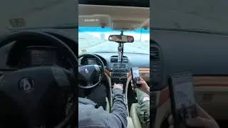 Turbo TSX and PPG Dog box transmission