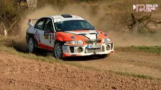 Rallye Zorn 2025