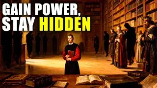 The Silent Path To Power - 8 Ancient Secrets For Accumulating Wealth