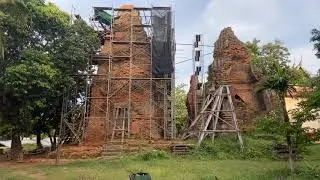 Lolei Temple