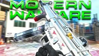 REVISITING MODERN WARFARE... IT WAS SO SMOOTH!