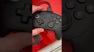 Обзор контроллера Target Kiosk Switch 2 Pro