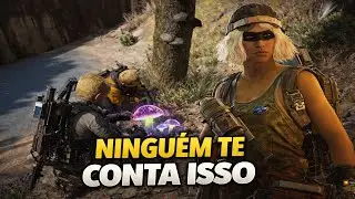 COMO FARMAR COGUMELOS R&Aacute;PIDO E PRATICO - ARC RAIDERS