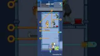pull him out gameplay level 187_190