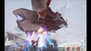 GreenMowhawk Gets Skiffed