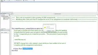 Installing the MyEducator Addin