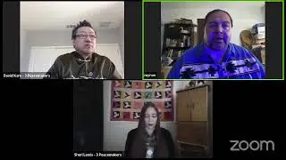 Indigenous Media with Myron Dewey, Digital Smoke Signals - Day 10:COM26V.COM - One Nation Gathering