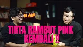 Devil’s Advocate : Dr. Tirta Masih Marah-Marah