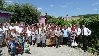 Prijenos uživo sabora u Ljeskovici