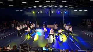 TŠ Nicola´s Dance Unico, Bohum.Eso, Senioři 2- 