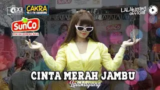 Cinta Merah Jambu - Lala Kayang || live perfome #event #music #dangdut #sunda #laguviral 