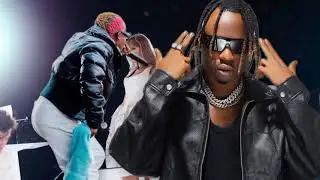 Kirikou akili ft Sat-B-Safire [Official music video 2025]