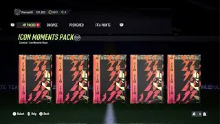 The next ICON moments upgrade!