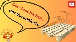 113 Die Geschichte der Europalette