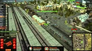 Зомбушки с RJ Cayman & RJ Darth_R (20.04.2012) часть 1