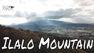 ILALO CUMBAYA ECUADOR