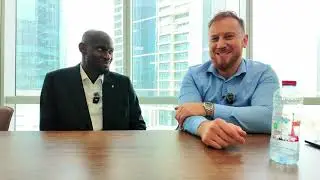 De Kinshasa &agrave; Duba&iuml; : Il ach&egrave;te un appartement &agrave; Business Bay !