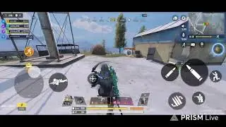Live streaming Iranian lobby CMDj&ouml;SH #codm #live #callofduty #cmdjosh #viral